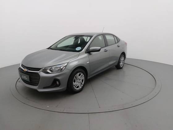 CHEVROLET ONIX 1.0 FLEX PLUS LT MANUAL CHEVROLET ONIX 1.0 FLEX PLUS LT MANUAL